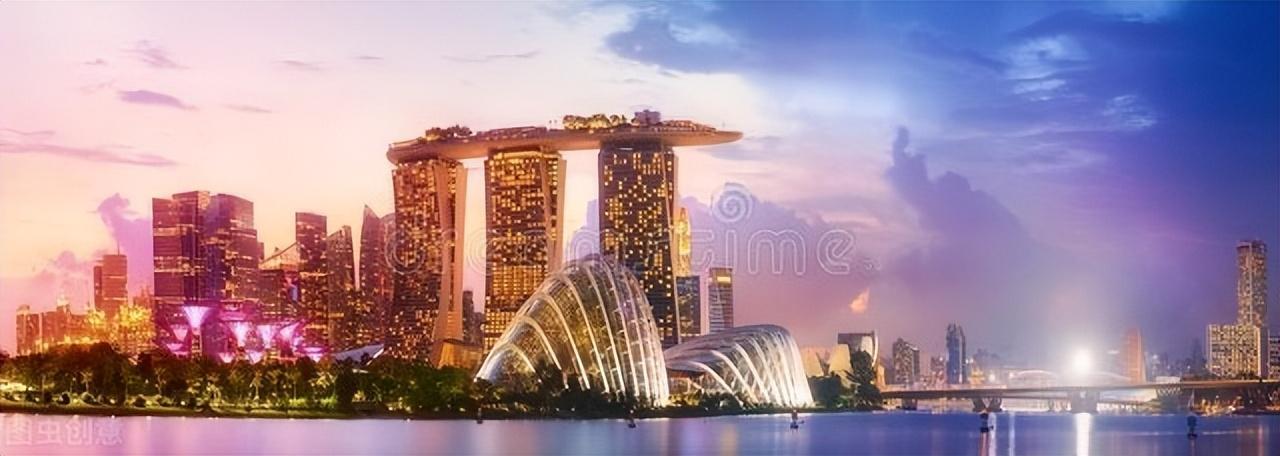 如何申报新加坡公司 新加坡注册公司流程及费用
