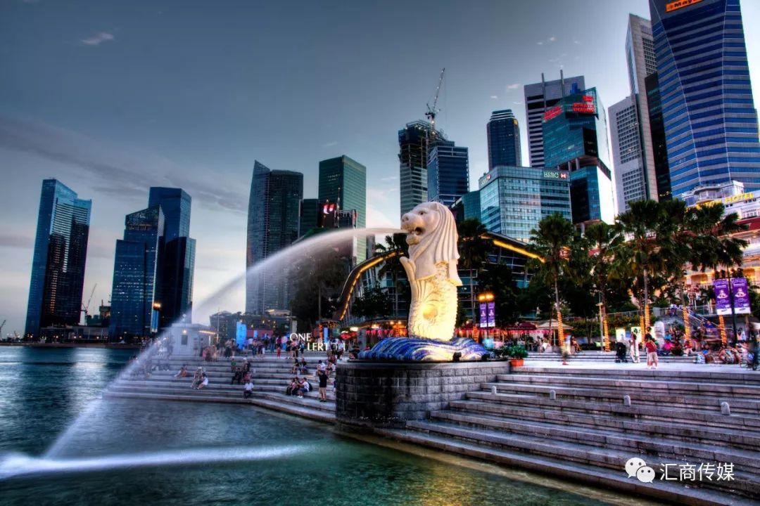 新加坡公司担保金 新规正式生效！新加坡外汇交易杠杆降至20:1