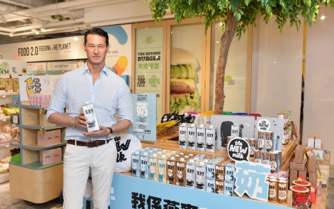 新加坡各公司收入 OATLY 2021收入超6亿美元，CEO说这是创纪录的一年