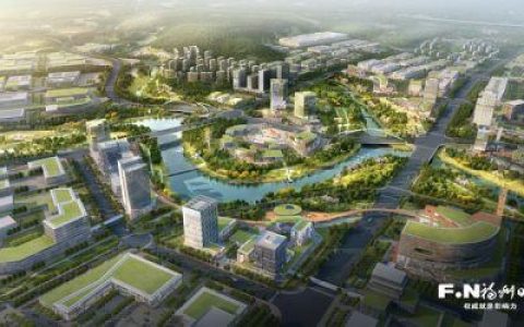 福州新加坡物流公司 福州现代物流城奋力写好“大”文章