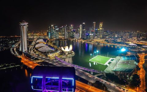 新加坡开设公司成本 新加坡公司银行开户和香港公司银行开户两者有什么区别？