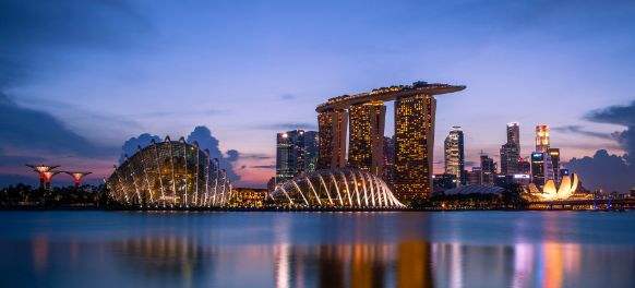 南平新加坡公司注册 2019最详细新加坡公司注册攻略！两分钟弄懂好省心