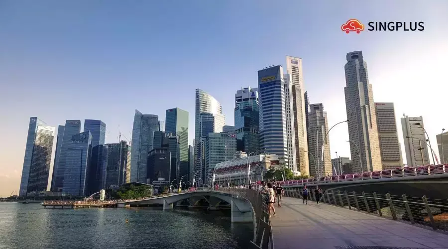 新加坡前十公司 盘点新加坡最热门的5大行业，薪水超有吸引力！