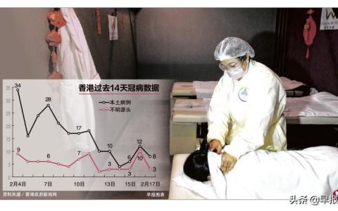 新加坡航空疫苗公司 航空泡泡何时恢复？香港正与新加坡密切讨论