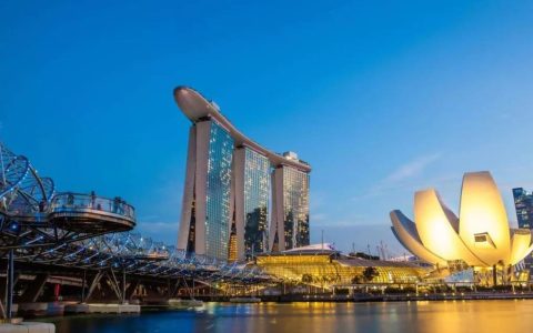 苏州新加坡公司年检 如何在新加坡注册一家公司