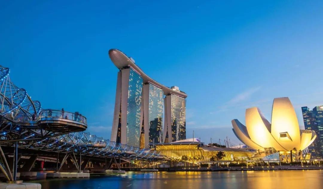 苏州新加坡公司年检 如何在新加坡注册一家公司