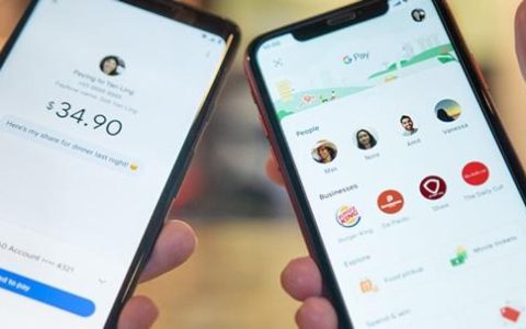 新加坡汇款公司排名 华侨银行率先在新加坡支持Google Pay P2P转账