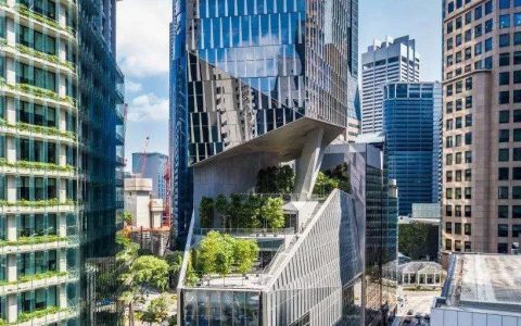 新加坡公司审核时间 新加坡就业准证EP(Employment Pass)