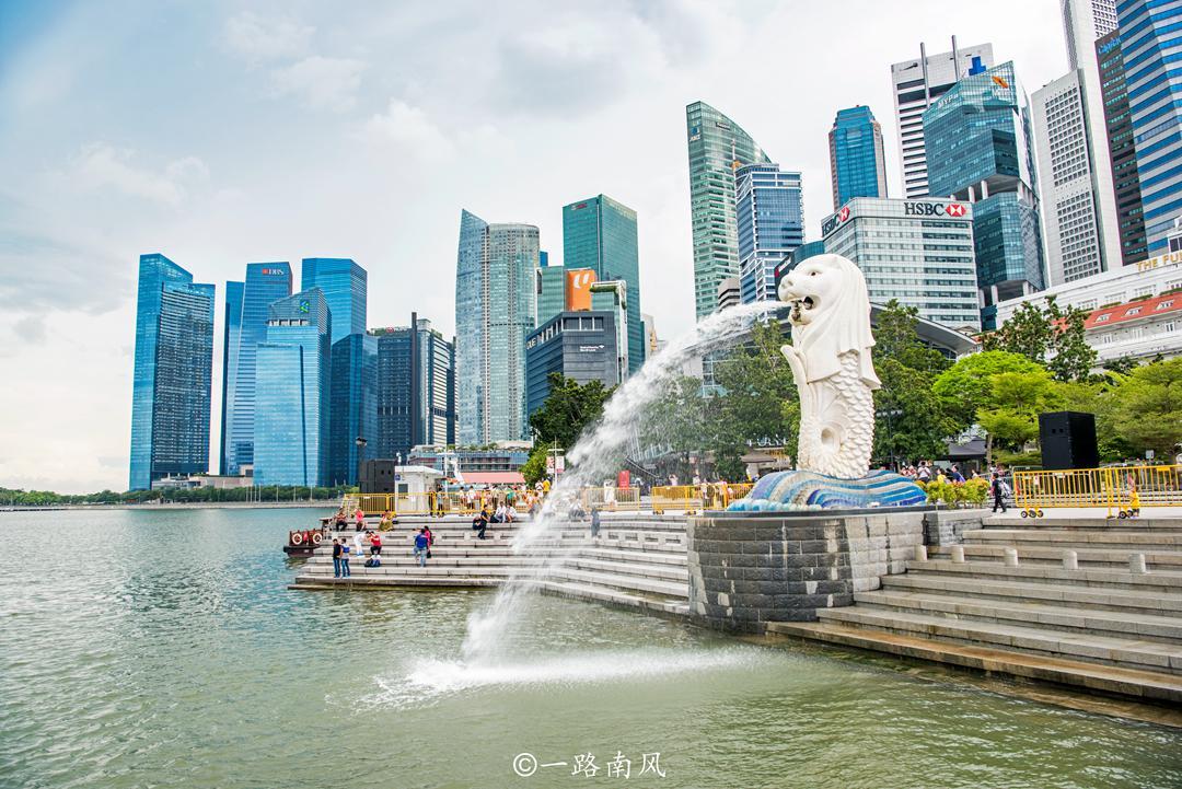 新加坡公司的特征 东南亚最迷你的小国新加坡，GDP超过马来西亚，是唯一的发达国家