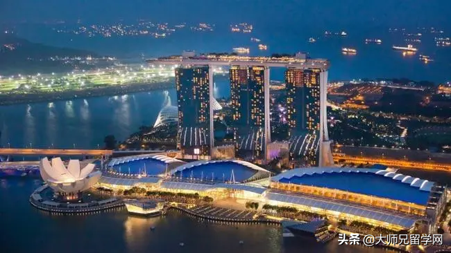 新加坡咨询公司薪水 「新加坡留学」一年制硕士大比拼！英国vs香港vs新加坡