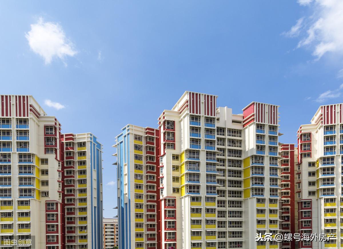 新加坡在建期房公司 越南十大房地产开发商