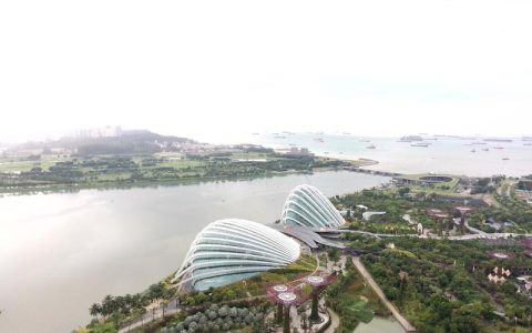 新加坡专业物流公司 新加坡物流管理专业排名
