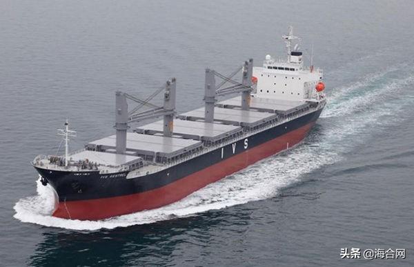 新加坡ot船舶公司 Grindrod增资控股散货船公司IVS Bulk，并出售旗下油轮
