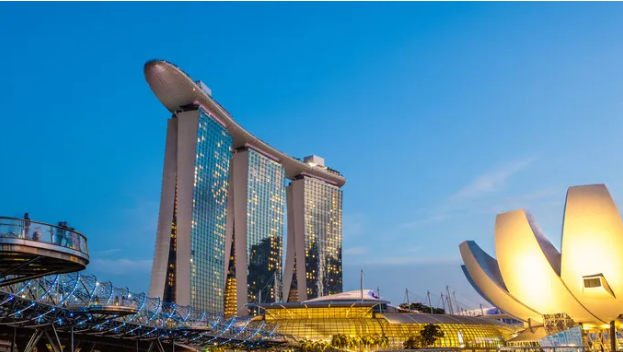 新加坡公司缴税多少 新加坡税收制度都有哪些？