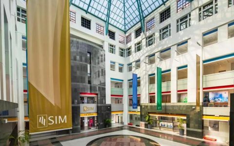 南昌新加坡公司会计 新加坡留学会计专业最好的学校