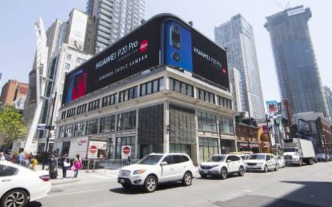 华为新加坡公司电话 华为在加拿大宣布三项新承诺