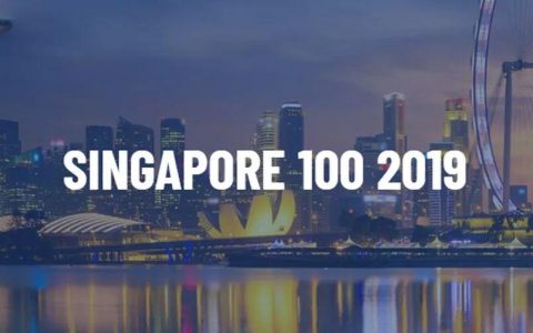 新加坡凯德公司 2019新加坡最有价值的100大品牌排行榜