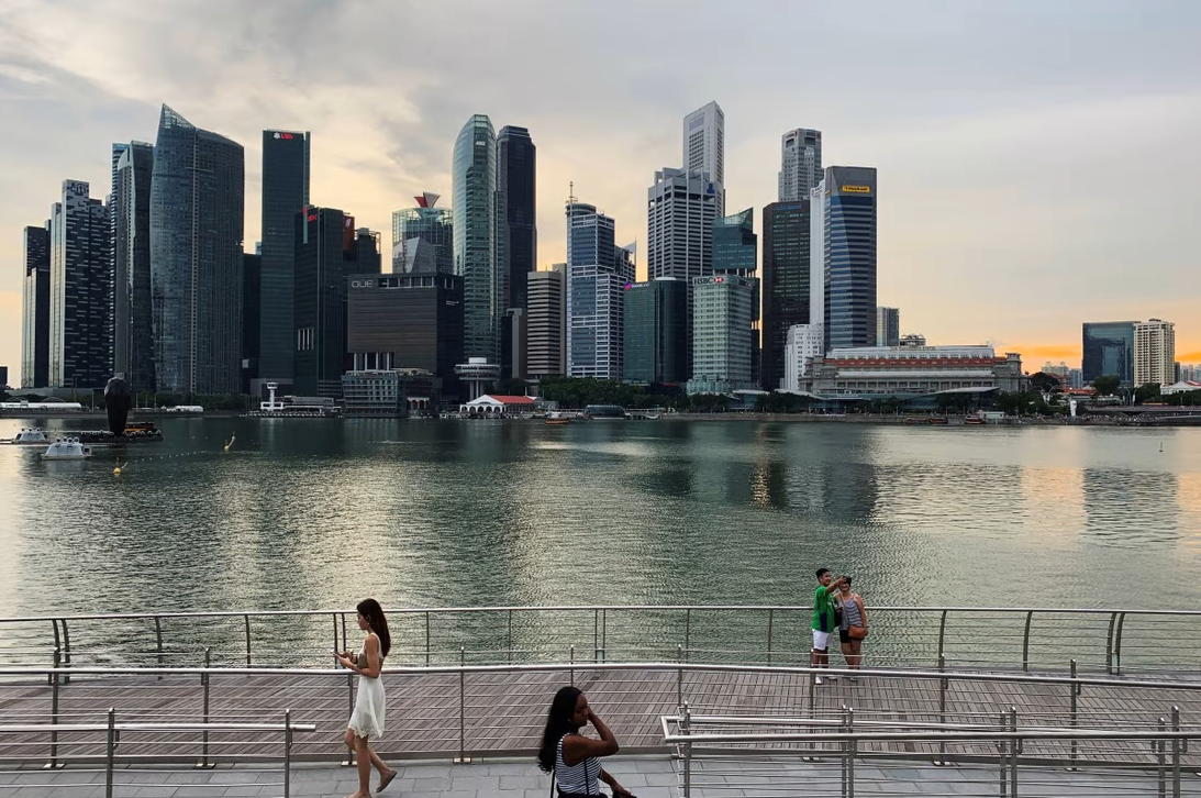 选择新加坡公司优势 “小家子气”的新加坡，不会取代香港成为金融中心