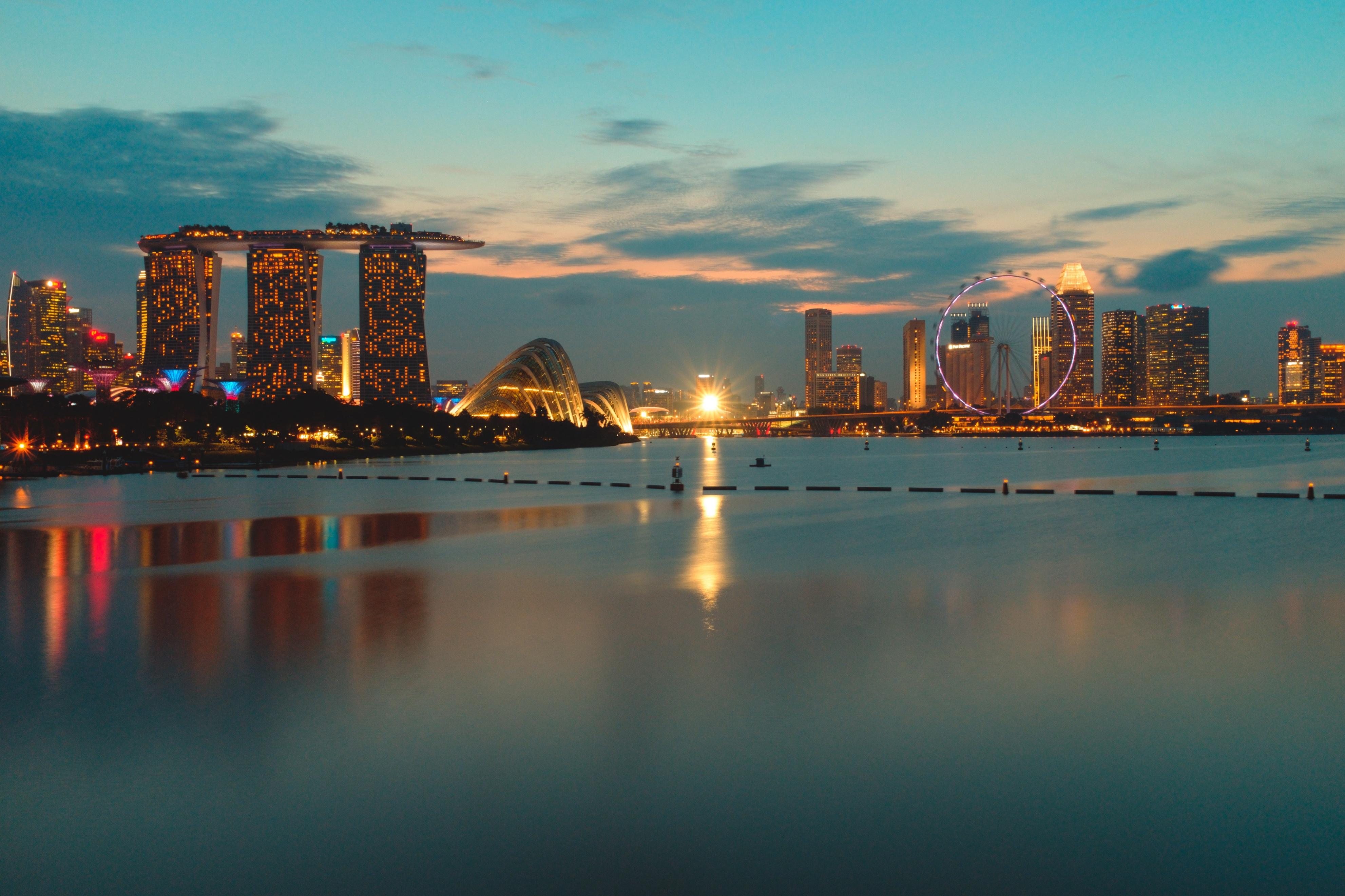 关于新加坡公司注册证书的 5 大常见问题(上海新加坡公司注册)