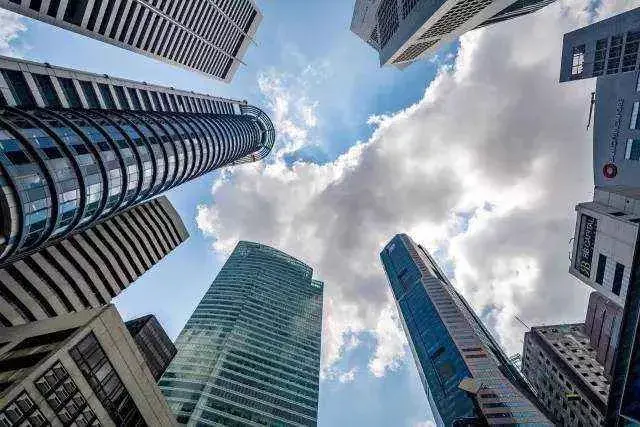香港&新加坡，离岸公司不可或缺的两个银行账户(上海新加坡公司开户)