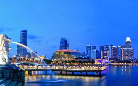 香港和新加坡哪个地区更适合做外贸产业(新加坡公司做外贸)