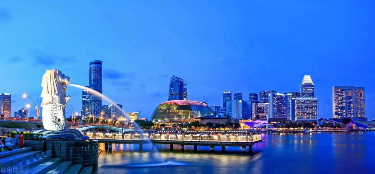 香港和新加坡哪个地区更适合做外贸产业(新加坡公司做外贸)