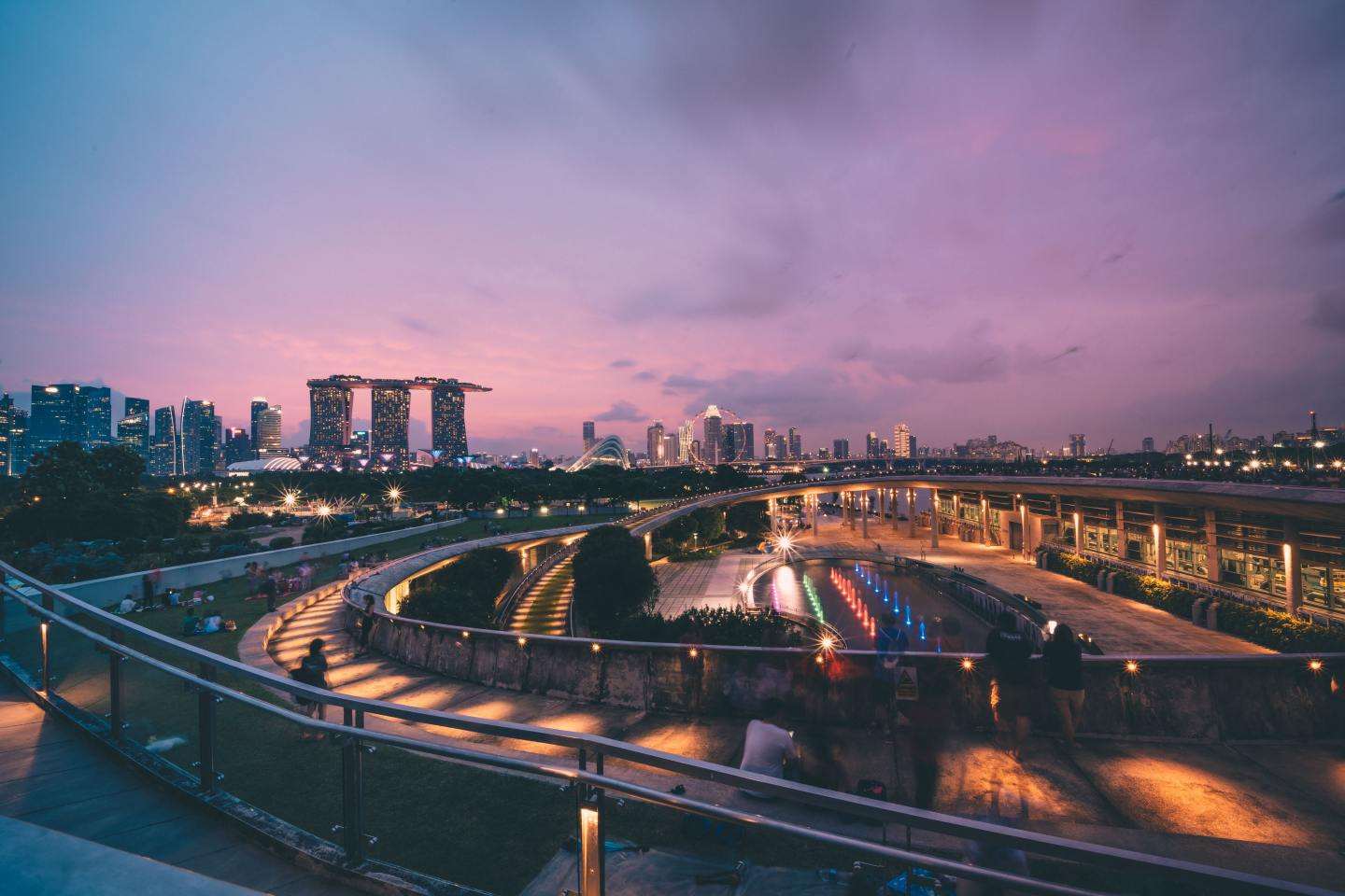 如何在新加坡成功开展贸易业务？(注册新加坡公司成本)