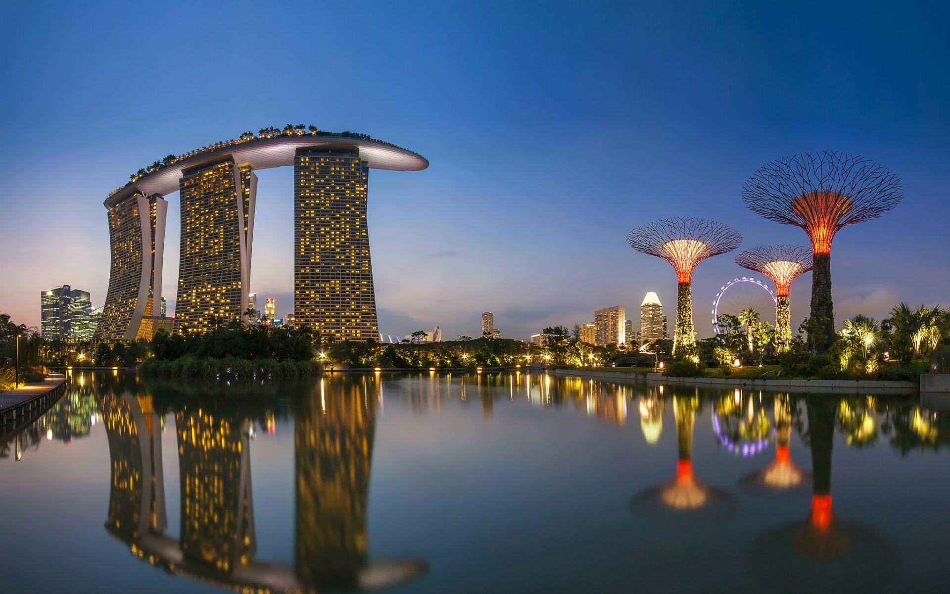 如何在新加坡成功开展贸易业务？(注册新加坡公司成本)