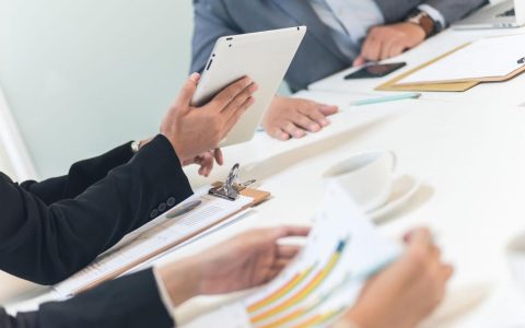 注册离岸公司都必须要任命法定秘书吗？关于秘书服务公司的介绍(新加坡代理公司好处)