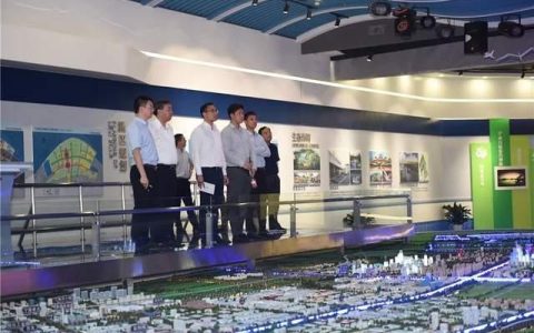 杭州湾新区该如何打造？新加坡企业发展局给出发展理念建议(宁波新加坡中介公司)