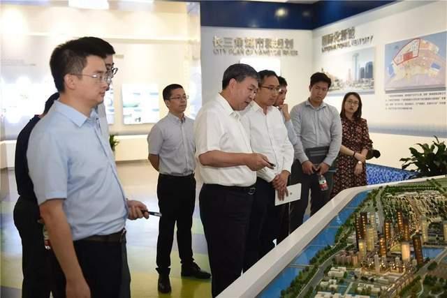 杭州湾新区该如何打造？新加坡企业发展局给出发展理念建议(宁波新加坡中介公司)