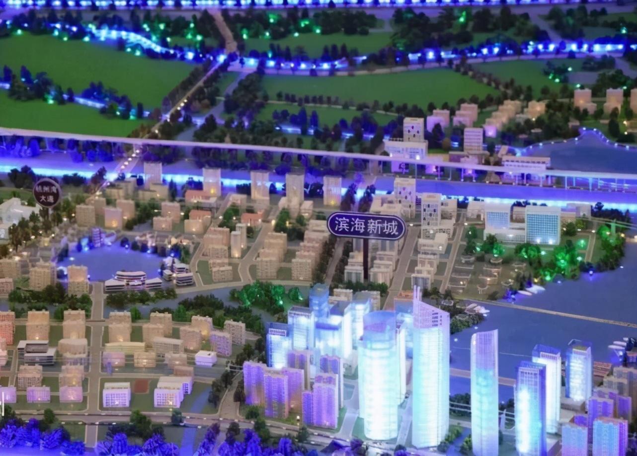 杭州湾新区该如何打造？新加坡企业发展局给出发展理念建议(宁波新加坡中介公司)