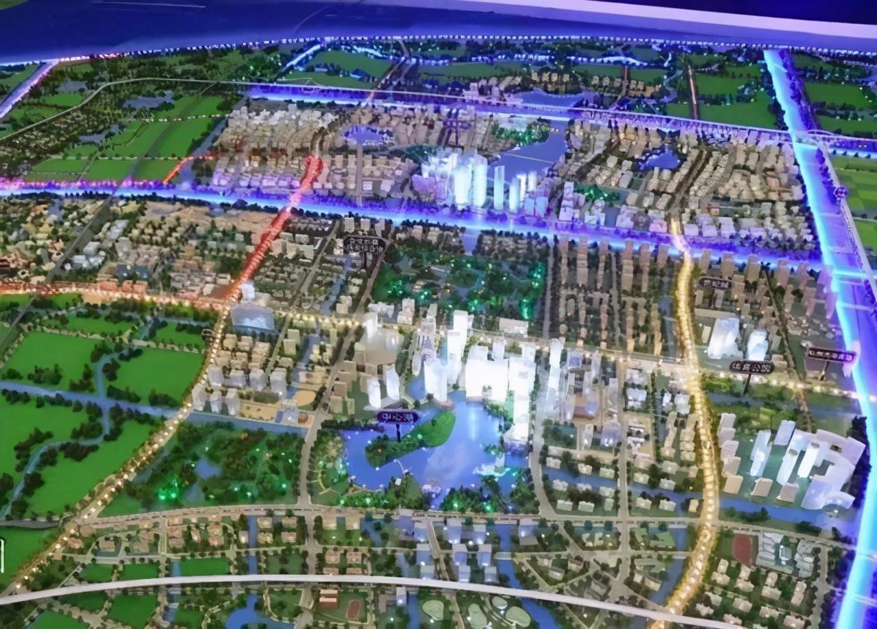 杭州湾新区该如何打造？新加坡企业发展局给出发展理念建议(宁波新加坡中介公司)