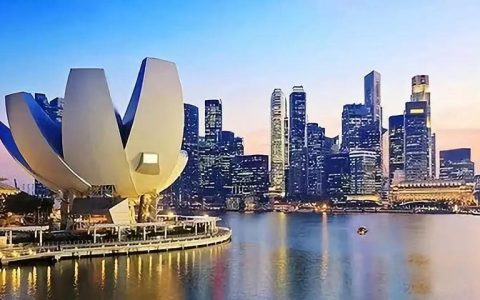 离岸公司 | 新加坡–聚集最多中国上市企业的离岸注册地(新加坡购房移民公司)
