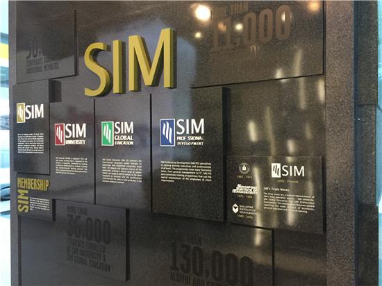 新加坡SIM | ACCA会员与准会员的学历提升(新加坡公司会员服务)