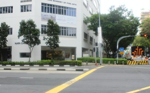 新加坡留学艺术类专业就业前景(新加坡活动设计公司)