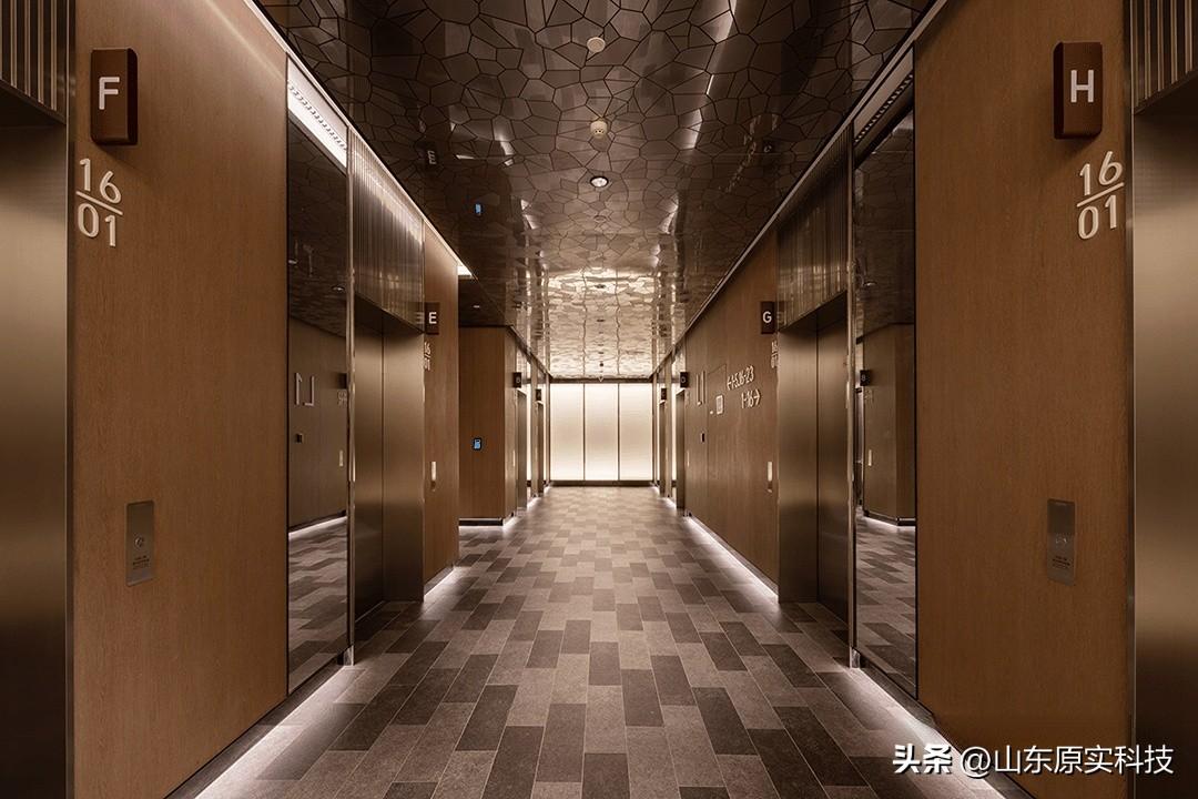 ALPHA PARK 凯德集团新加坡科技园—元创公园灯光设计案例分享(新加坡公园规划公司)