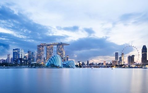 知识干货 | 如何注册新加坡商标？亚洲金融中心(新加坡公司申报流程)