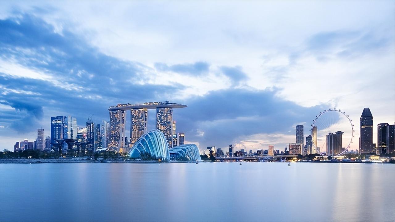 知识干货 | 如何注册新加坡商标？亚洲金融中心(新加坡公司申报流程)