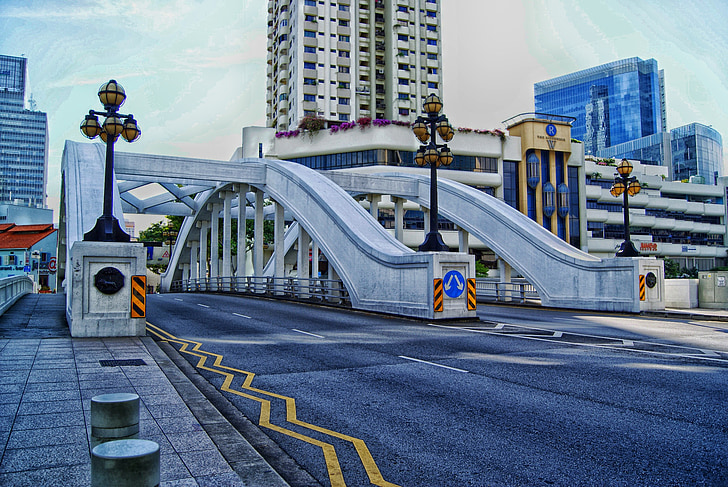 新加坡如何为中小企业保驾护航(新加坡公司如何分红)