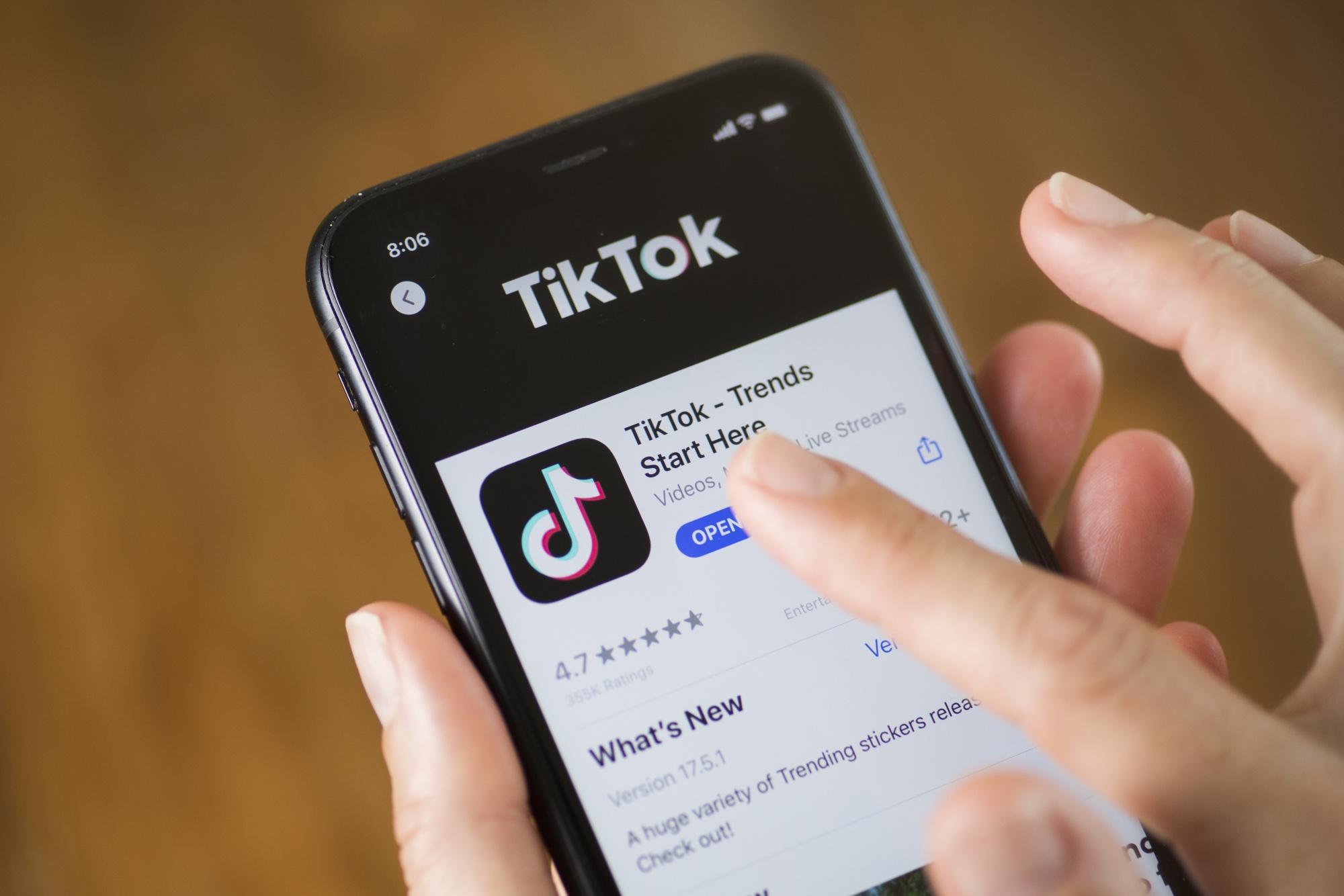 TikTok shop的概念以及如何运营？(新加坡公司运营攻略)