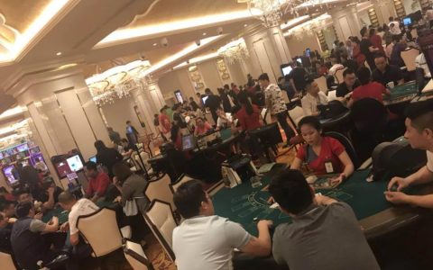 掘金柬埔寨：买房客的冒险与赌博(新加坡卖房中介公司)