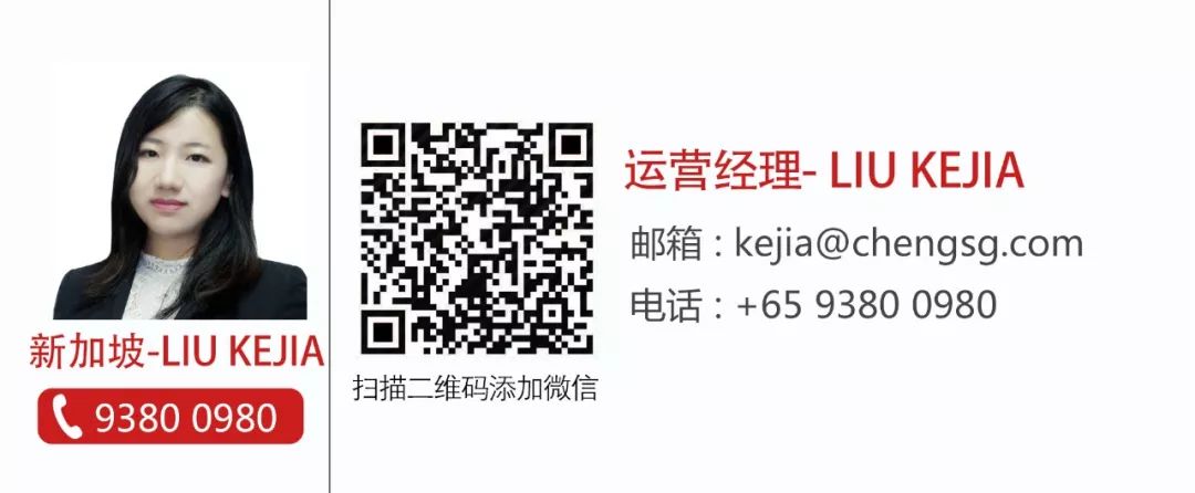 新加坡GIP投资移民门槛再度提高，2020年3月1日起实施(怎样投资新加坡公司)