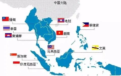 东南亚国家商标注册简介(新加坡公司注册公证)