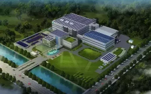 新加坡土豪公司掷重金欲在缅建设制药厂，规模将是世界第一(新加坡制药公司成立)