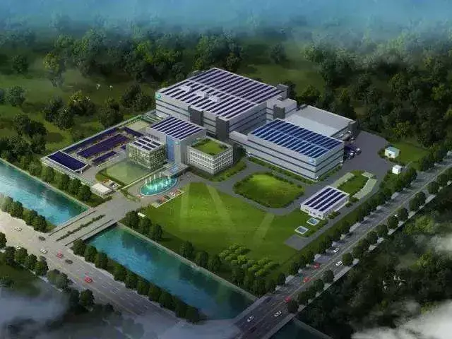 新加坡土豪公司掷重金欲在缅建设制药厂，规模将是世界第一(新加坡制药公司成立)