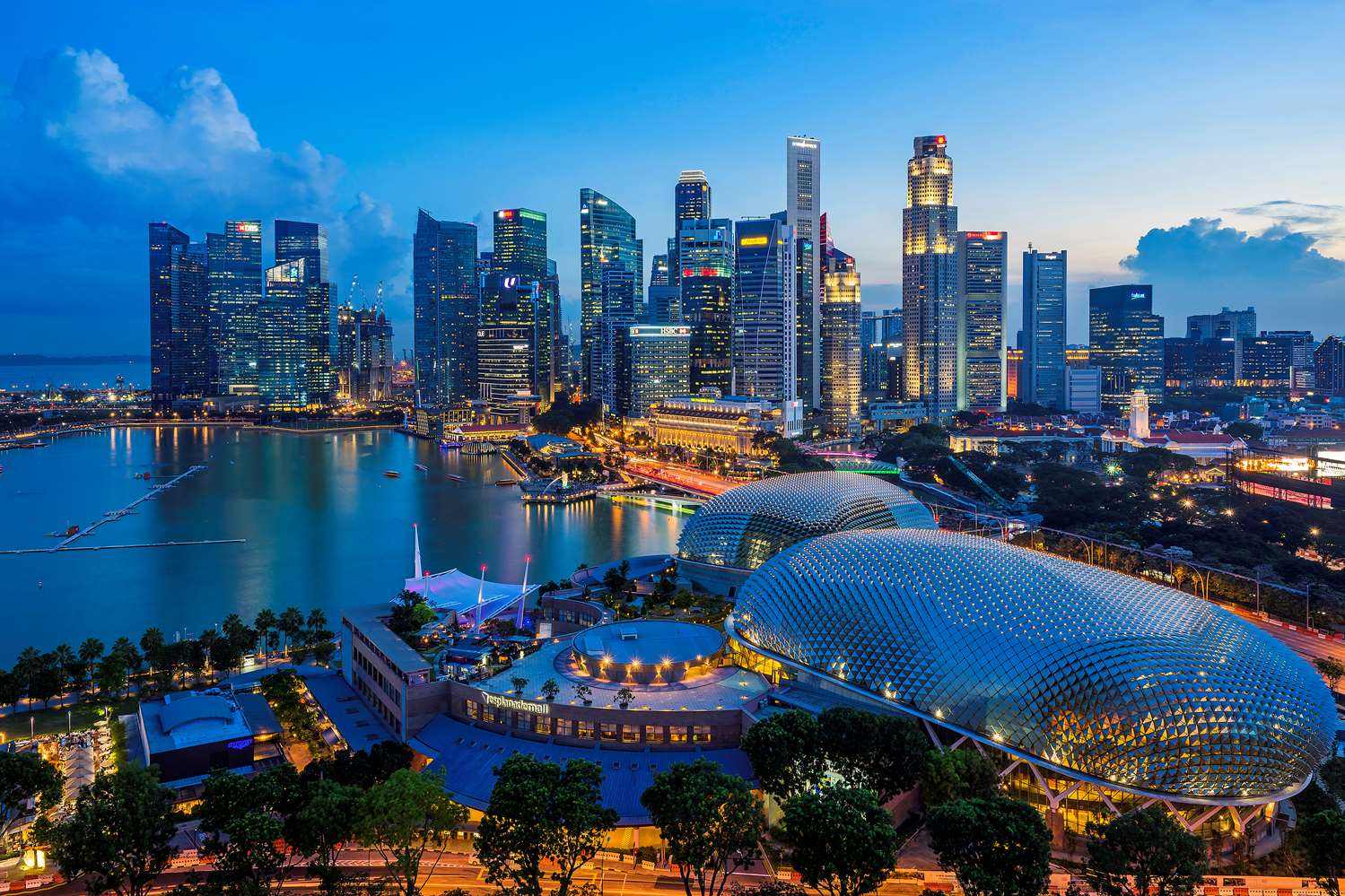 注册新加坡离岸公司需要了解什么？(海口新加坡公司交税)