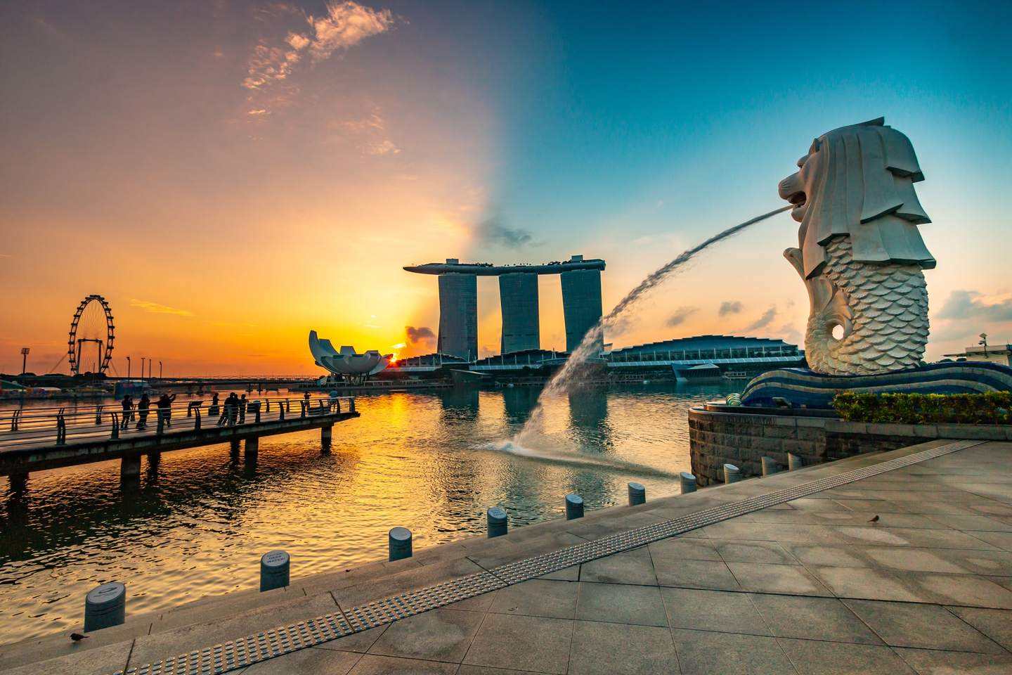 注册新加坡离岸公司需要了解什么？(海口新加坡公司交税)