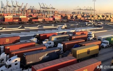 找东南亚国际物流，教你四点技巧，绝对实用(新加坡专线货运代理公司)