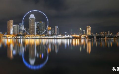 投资进军新加坡，商标注册也是至关重要的哦~(新加坡公司代理费用)